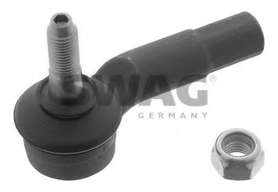 SWAG 30 93 8947 Tie Rod End